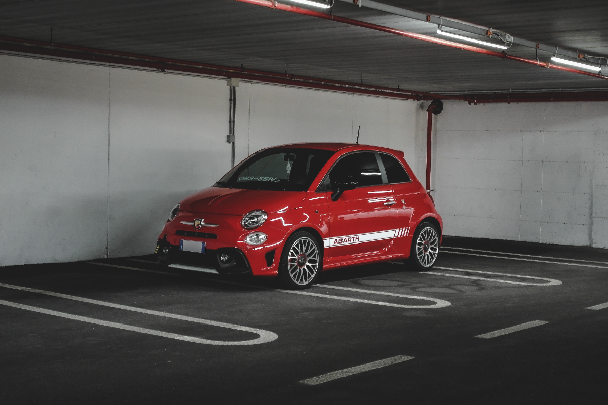 Is An Abarth The Same As A Fiat Is An Abarth The Same As A Fiat
